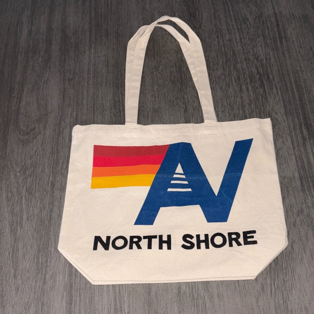 New Aviator Nation Tote North Shore - Hawaii